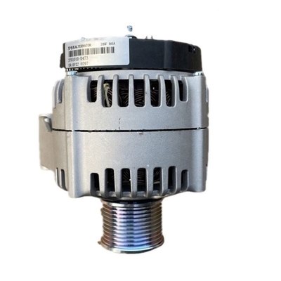 Pièces détachées du moteur Générateur/alternateur de 28 V 3701010-D473 avec performance standard