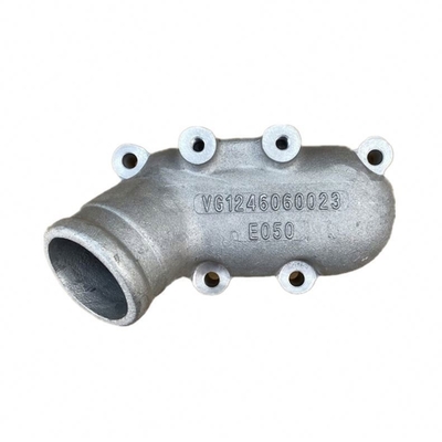Sinotruk Howo Parties de camions Thermostat de logement VG1246060023 Des performances fiables