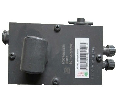 2012- Sinotruk Howo Truck Cab Tilt Pump WG9925821102 avec numéro OEM WG9925821102