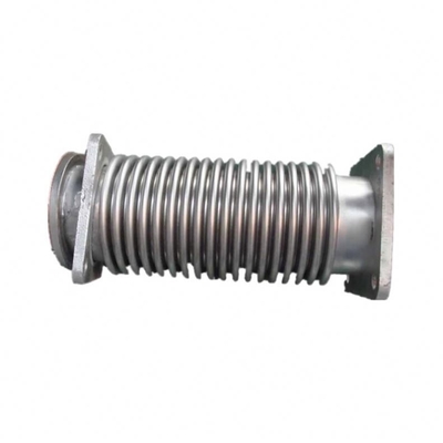 2005- Sinotruk HOWO Truck Part Flexible Exhaust Hose WG9112540010 avec année 2005-