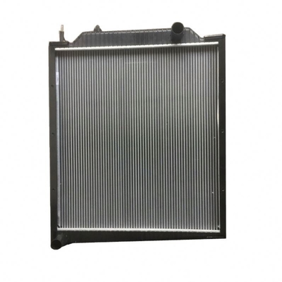 Le radiateur Assy DZ9112532888 d' origine SHACMAN est garanti
