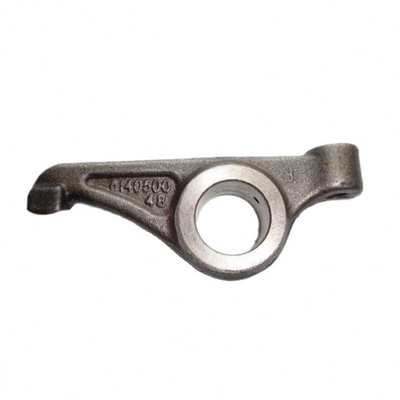 Sinotruk Howo VG1540050016 Euroiii bras rocheux de la soupape d'admission 0,24 kg et n° OE VG1540050016