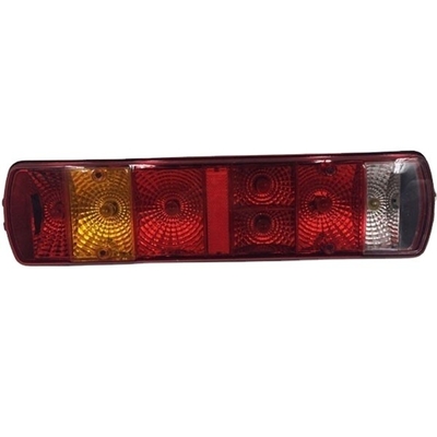 Lampe LED AZ9719818001 pour camion modèle DONGFENG Adapté à l'installation de voiture Shacman