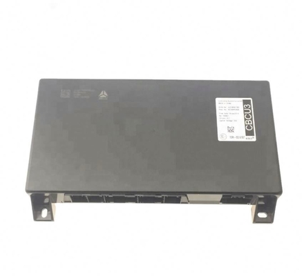 Unité de commande centrale de conception standard WG9716580023 pour pièces détachées de camions Sinotruk HOWO