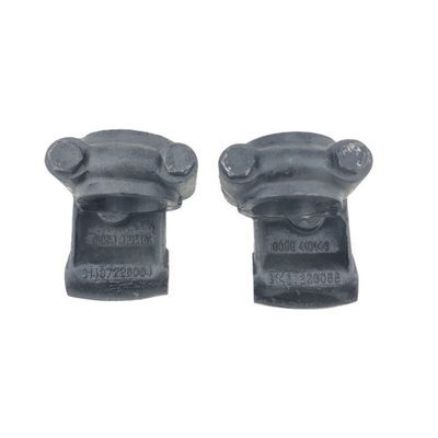 Base de roulement de stabilisateur 81437226054 pour camion Shacman OE n° 81437226054