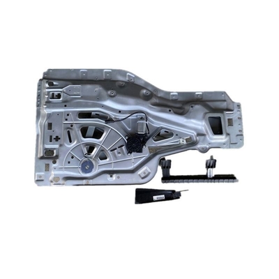 Sinotruk HOWO Pièces détachées de camions Porte support en verre 810W62645-0009 pour le remplacement