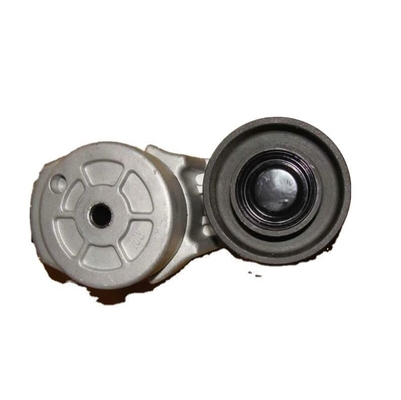 Pièces détachées pour camions Sinotruk VG1246060001 Poulie de tension de ceinture de moteur pour camions lourds