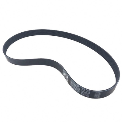 Remplacement de la ceinture de ventilation VG1062060017 pour le camion sinotruk Howo