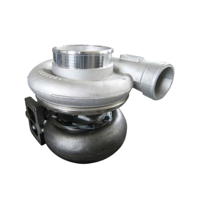 VG1560118227 Turbocompresseur La clé pour libérer le potentiel de votre camion Sinotruk Howo