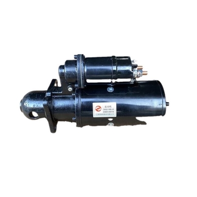 Moteur de démarrage 741G-11-001 A avec installation facile