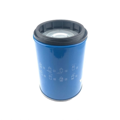 Filtre diesel/séparateur d'eau de carburant efficace et durable 1393640 pour camions lourds