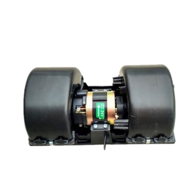 Shacman Sinotruk Howo A7 Cab Parts Air Blower WG1664820017 avec norme OEM