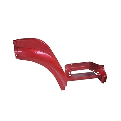 Autres pièces détachées pour camions Sinotruk HOWO -08 Fender avant gauche WG1642230105 pour la réparation de camions