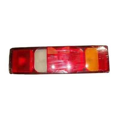 SINOTRUK HOWO A7 pièces détachées de camion Lumière arrière WG9925810001 pour remplacement/réparation