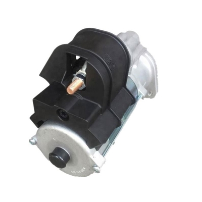 Mots clés Démarreur pour camion lourd moteur diesel Weichai WP12.420E32 24V 612600090806