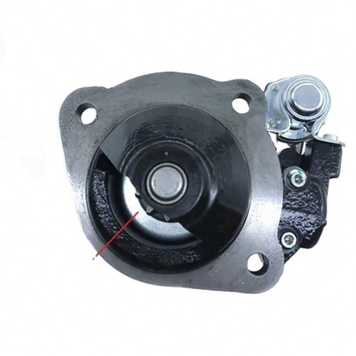 Moteur de démarrage TBD226B M93R3008SE 13033591 pour moteur diesel Weichai Assemblage original