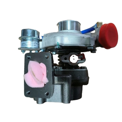 E049339000439 Turbocompresseur pour le papier de référence FOTON N° E049339000439