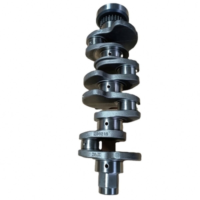 Objet Remplacer/réparer Année 2005- Arbre à manivelle pour pièces FOTON 5349597 / 4980384