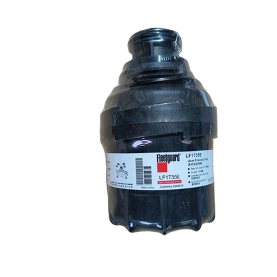 LF17356 Filtre en papier pour camions Foton Performance optimale garantie