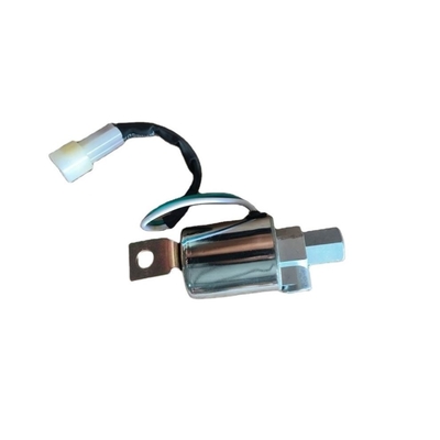 WG9718710003 Valve magnétique de taille standard pièces détachées de camion pour Sinotruk