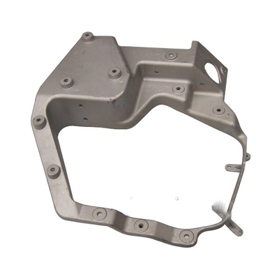 Remplacer/réparer les supports de phares HOWO A7 AZ9925720001 AZ9925720002 pour les modèles de l'année 2012