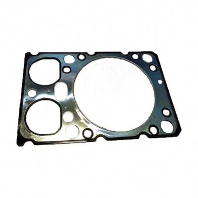 Garniture de tête de cylindre de moteur Weichai originale 612600040355 pour camions