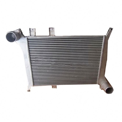 SINOTRUK HOWO pièces détachées pour camions climatiseur intercoolant WG9719530280