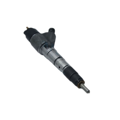 Mots clés Injecteur de carburant pour moteur Yuchai FBC00-1112100-A38 Fabriqué avec du matériau d'origine