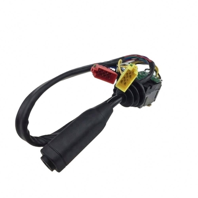 L'interrupteur de combinaison de camions Sinotruck HOWO WG9130583017 pour les applications lourdes