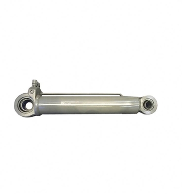 Matériau en acier SINOTRUK HOWO Cabine de camion cylindre hydraulique de levage WG9719820002 pour Shacman