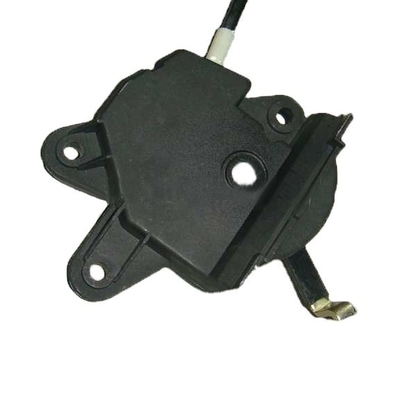 Sinotruk Howo Truck Digital Door Lock WG1664340008 Un incontournable pour le remplacement ou la réparation