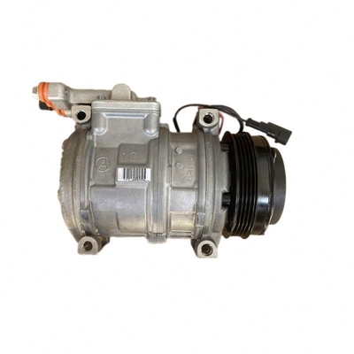 Compresseur d'air pour moteur