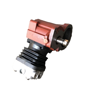 OEM Standard Sinotruk Howo pièces détachées de camions compresseur d'air AZ1560130070