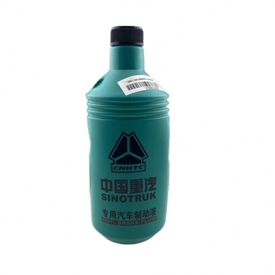 Fluide de freinage efficace pour camions AZ9007330001 pour camions lourds