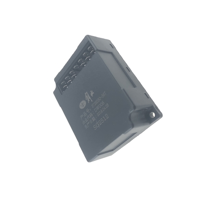 Pièces détachées de cabine de Sinotruk Howo Truck Flasher Relay Wg9200580018 à remplacer/réparer