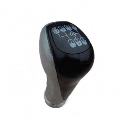 OEM SINOTRUK HOWO A7 pièces de cabine bouton de changement de vitesse WG9700240022