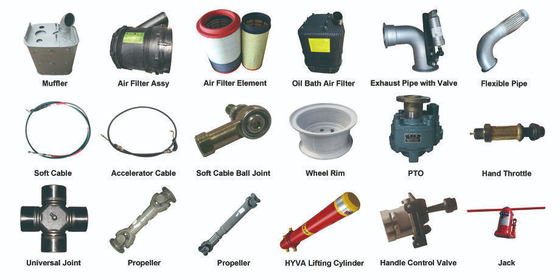 tuyau d'alimentation en eau auxiliaire pour pièces de rechange Foton Aumark Année 2005 2005 2005- 2005