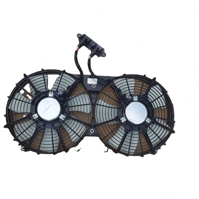 N° OEM C4371020010A0 Taille standard K1130310012a0 Ventilateur Foton Aumark Pièces détachées moteur 2023