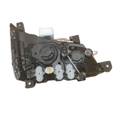 Lumière combinée avant gauche pour les pièces de rechange Foton Aumark