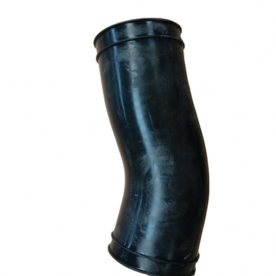 N° OE K1119012014A0 tuyau de sortie du filtre à air pour pièces de rechange Foton Aumark