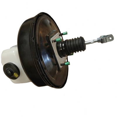 K1355020002a0 Maître cylindre de frein à booster sous vide et cuve d'huile pour Foton Aumark