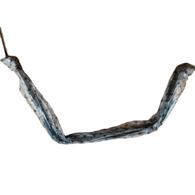 Le nombre de véhicules à moteur à combustion est déterminé en fonction de l'échantillon de véhicules à combustion.