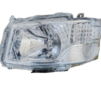 Objet Remplacement/réparation de la lampe de compression frontale gauche pour les pièces de rechange Foton Aumark