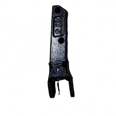 Séat absorbant les chocs de taille standard pour les pièces détachées de camions Shacman Dz95259680100