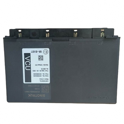 Unité de commande du véhicule pour les pièces détachées de camions Sinotruk 812W25805-7086 2005-
