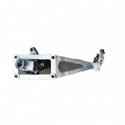 Remplacer/réparer le contrôleur de dixelle de camion Sinotruk Howo WG9725240255 pour SINOTRUK CNHTC