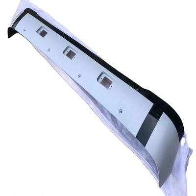 Couleur originale Ombrage solaire pour Foton Auman Pièces détachées de camions