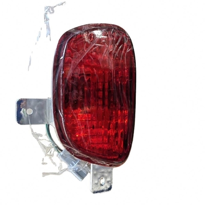 Lampe à brouillard de taille standard pour le camion Foton Réparation/remplacement arrière gauche