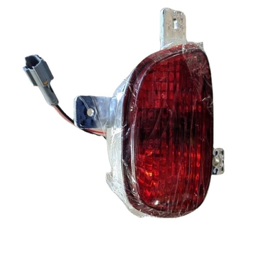 Lampe à brouillard de rechange de camion droit à l'arrière Foton en taille standard pour la compétition 2005-année