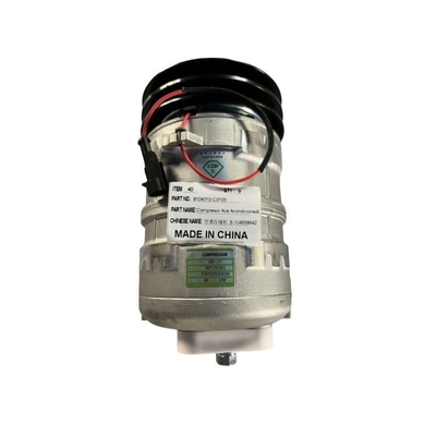 Expédition DHL TNT UPS EMS FEDEX Compresseur de climatisation 8104010-C0103 pour camion HOWO